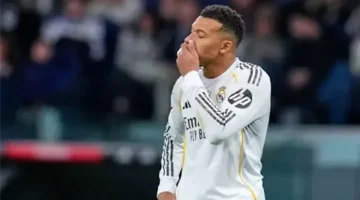 ترتيب الدوري الإسباني يتغير بعد خسارة ريال مدريد أمام سيلتا فيجو